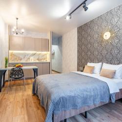 Фото Апартаменты на улице Адмирала Черокова 18