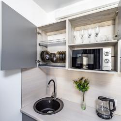фото 10 ApartMe (АпартМи) на улице Парфеновская