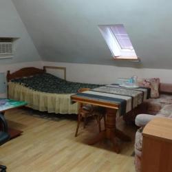 Фото Отель Уют