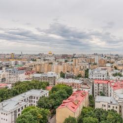 фото 55 Intermark Residence Novy Arbat (Интермарк Резиденс Новый Арбат)