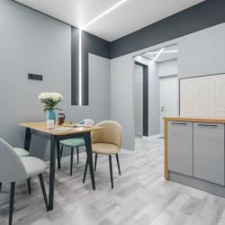 Фото Апартаменты Queenstay на Свиридова