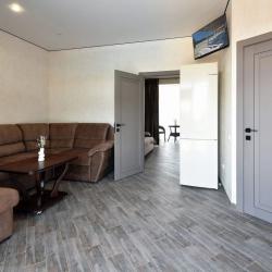 Фото Отель На Море