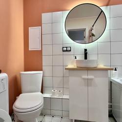 Фото Отель ArendaGrad Бакунина 10в