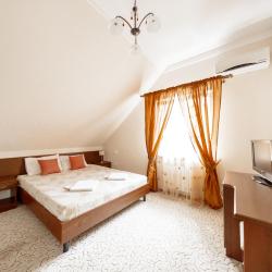 Фото Отель Отрада