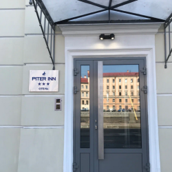 фото 30 Piter Inn (Питер Инн)