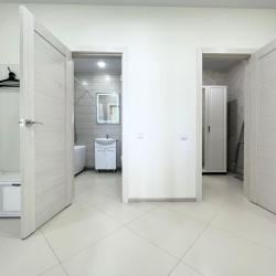 Фото Апартаменты на улице Тульская 18