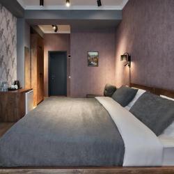 Фото Отель City (Сити)