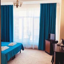 Фото Отель SL Кавказ