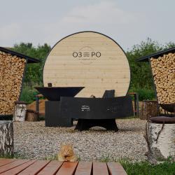 Фото Отель Загородный клуб Озеро
