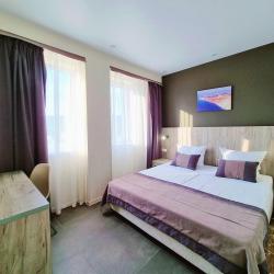 Фото Отель Heliopark Aqua Resort (Гелиопарк Аква Резорт)