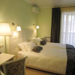 Фото Отель Авантаж