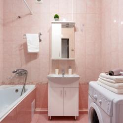 Фото Апартаменты на улице Нежнова 21 корпус 3