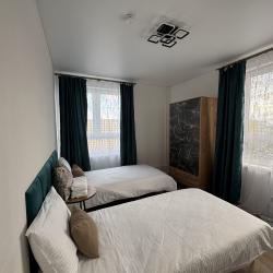 3-комнатные апартаменты люкс