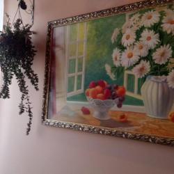 Фото Отель Абрикос