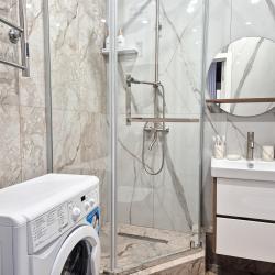 1-комнатные апартаменты студия Искры,88,к3