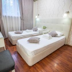 Фото Отель-А