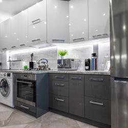 1-комнатные апартаменты люкс