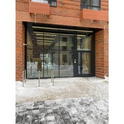 фото 19 ApartMoscow (АпартМосква) на улице Большая Филёвская