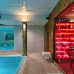 7 Avenue Hotel & SPA (7 Авеню Отель и Спа) — 417dcfd6a886623051f3a3dfaf8b3030