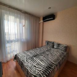 Апартаменты студия