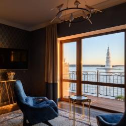 Фото Отель Voda Boutique Hotel (Вода)