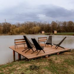 Фото Отель Клевер Парк