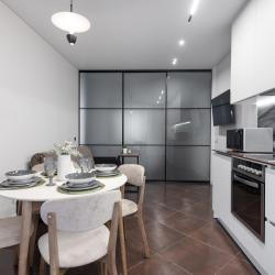 2-комнатные апартаменты люкс