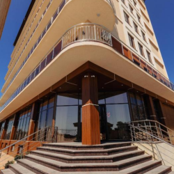 Фото Отель Family Pride Inn (Фэмили Прайд Инн)