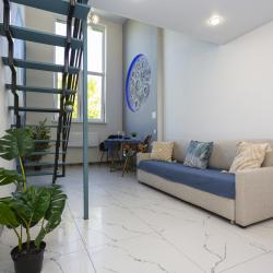 Апартаменты стандарт