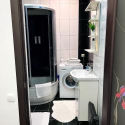 Фото Апартаменты на улице Грибоедова