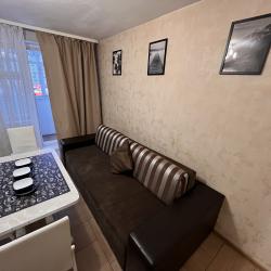 Фото Отель Риконе на улице Пермякова 86