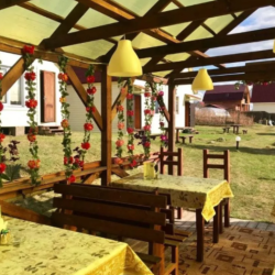 Фото Отель Дункан