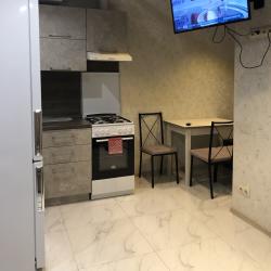 3-местные 1-комнатные апартаменты стандарт