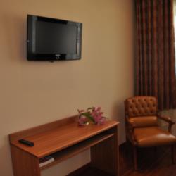 Фото Отель Дворик