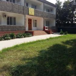 Фото Отель Колос