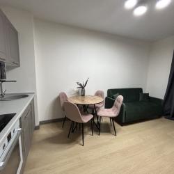 Фото Апартаменты на улице 2я Оранжерейная 4Ак1