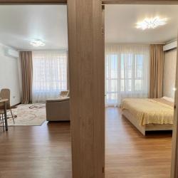 2-комнатные апартаменты улучшенные