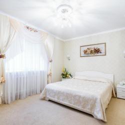 Фото Отель Русь