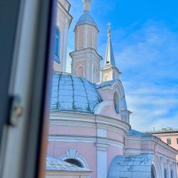 2-местный номер стандарт