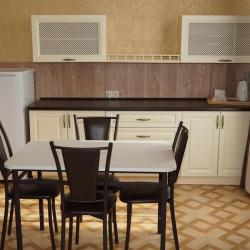 Фото Отель Елизавета