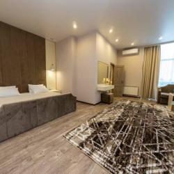 Фото Отель Капитан