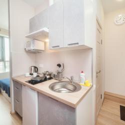 фото 42 MOKO Apartments (МОКО Апартментс) на улице Саморы Машела