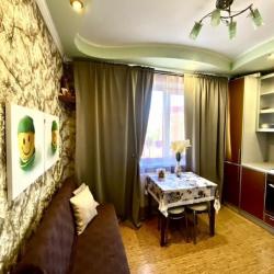 Фото Апартаменты на улице Маринина 19