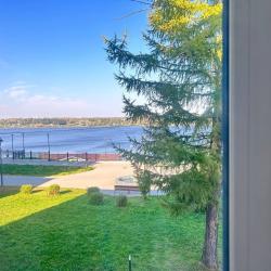 Фото Апартаменты на бульваре Волжский 3