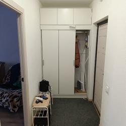 Апартаменты улучшенные