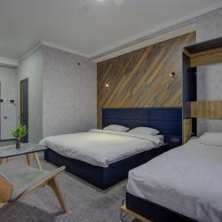 Фото Отель Vzmorie Resort (Взморье Резорт)