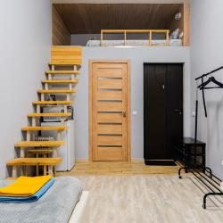 фото 7 Open Home (Оупен Хоум) на улице Гончарная