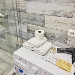 Фото Апартаменты на улице Камалеева 32