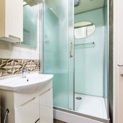 3-комнатные апартаменты улучшенные