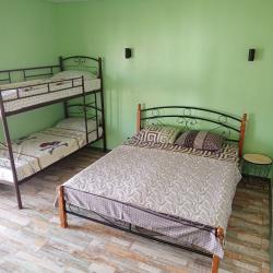 4-местная комната стандарт